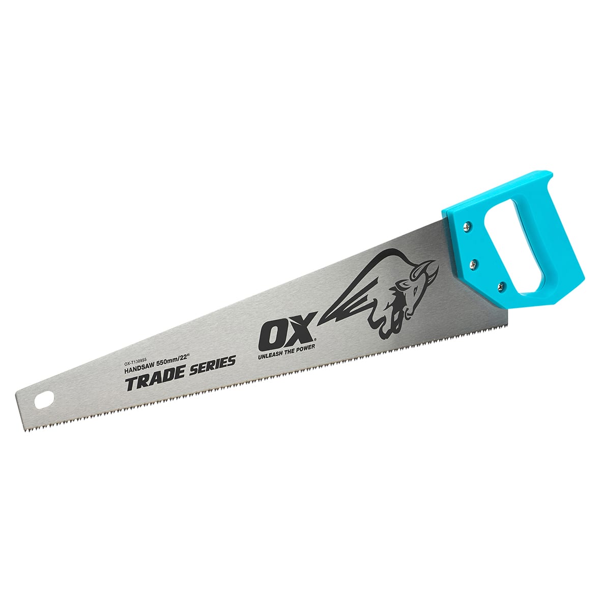 Trade 22"/ 550mm Hand Saw - 8 TPI