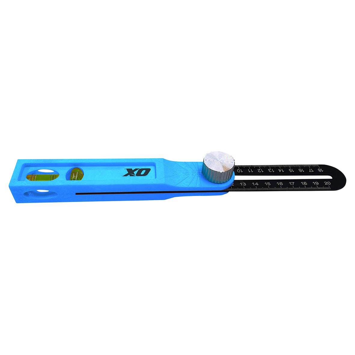 Trade Sliding Bevel - 7.9"/ 200mm