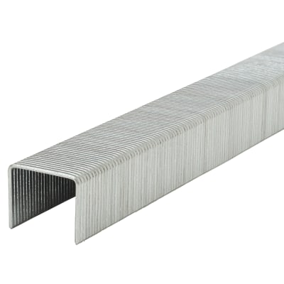 53 Series Staples (JT21,/69/ST10, 53) - 10mm Length - Galvanised - Pack of 2000