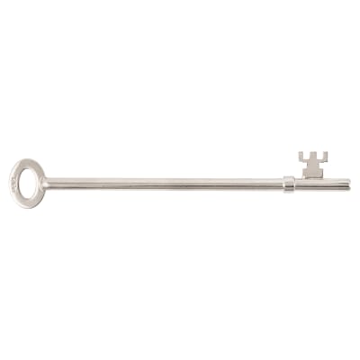 Fire Brigade FB2 Long Deadlock Key