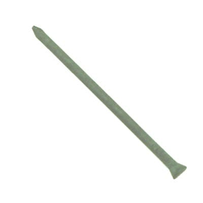 Panel Pin - 1.6 x 40mm - Sheradised - 500g Pack