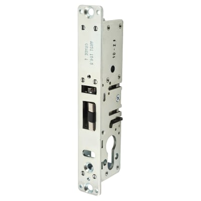 4750 Euro Profile Deadlatch - 24mm Backset - 40.06mm Case - Left Hand - Zinc Plated
