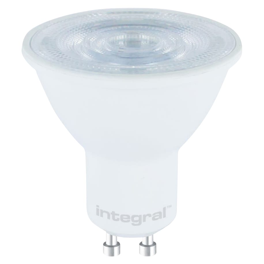 LED 3.6W LED Dimmable Spotlight Lamp - 4000K Cool White