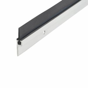 TTJ Stop Seal - 2100mm Length - Satin Anodised Aluminium