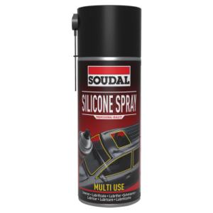 Silicone Spray - 400ml