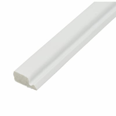 Schlegel AQ33 Aquamac Seal - 200m Length - White
