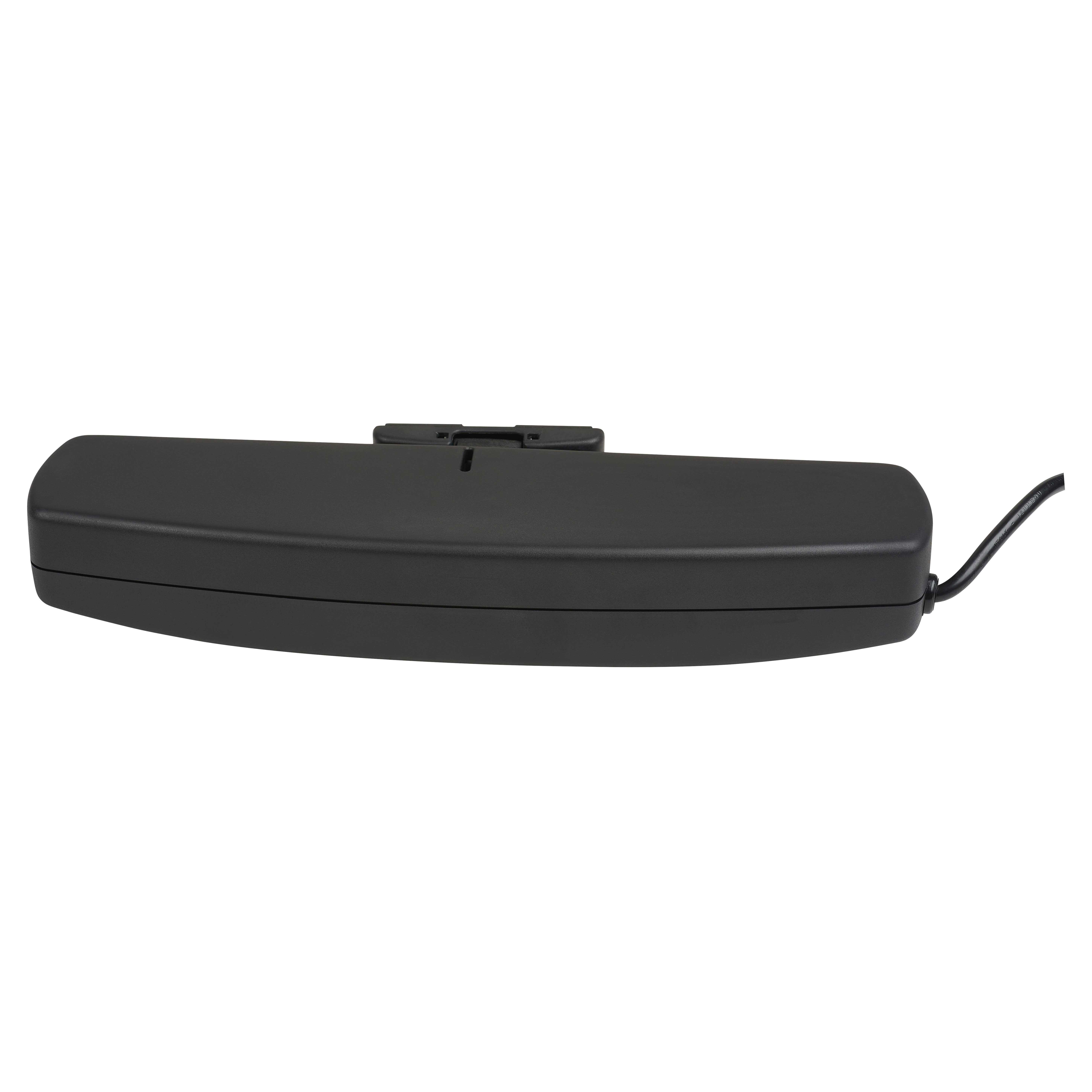 C30 Electric Chain Window Operator 230VAC - Black
