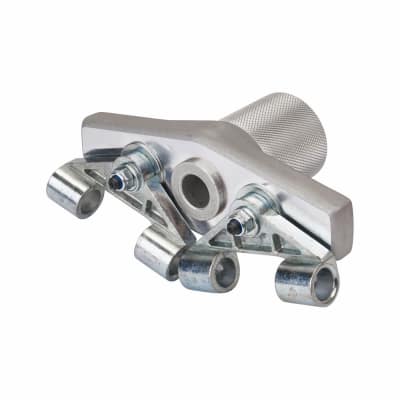 DBB Morticer Housing Part for Doors 55mm-85mm thick
