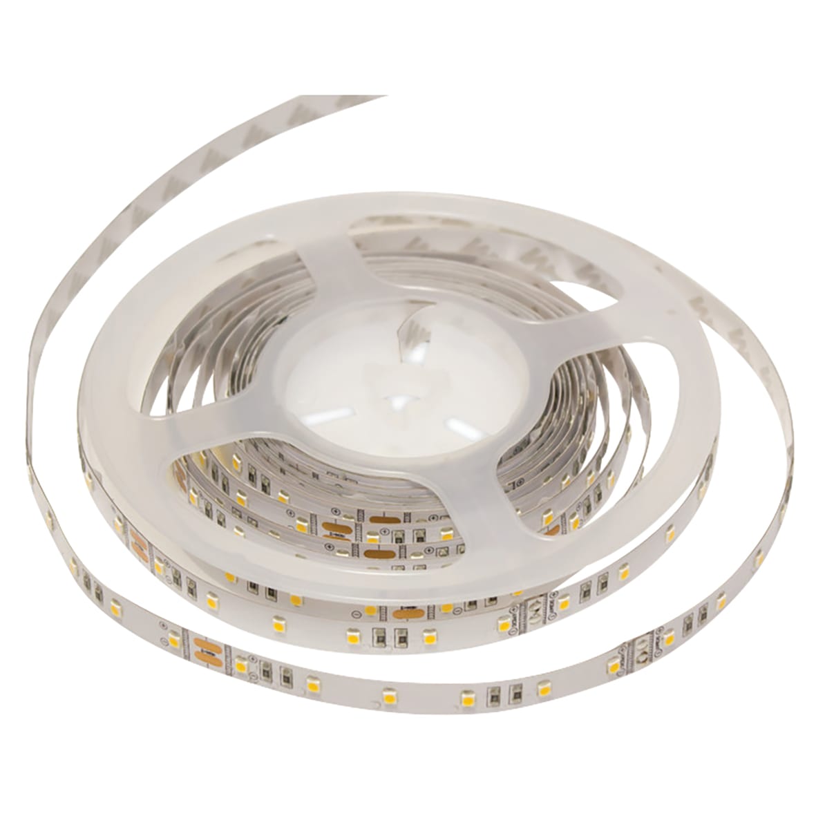 LED 11.28W Flexible Dimmable LED Strip Light - - 50m - 910 lumens - 3000K Warm White