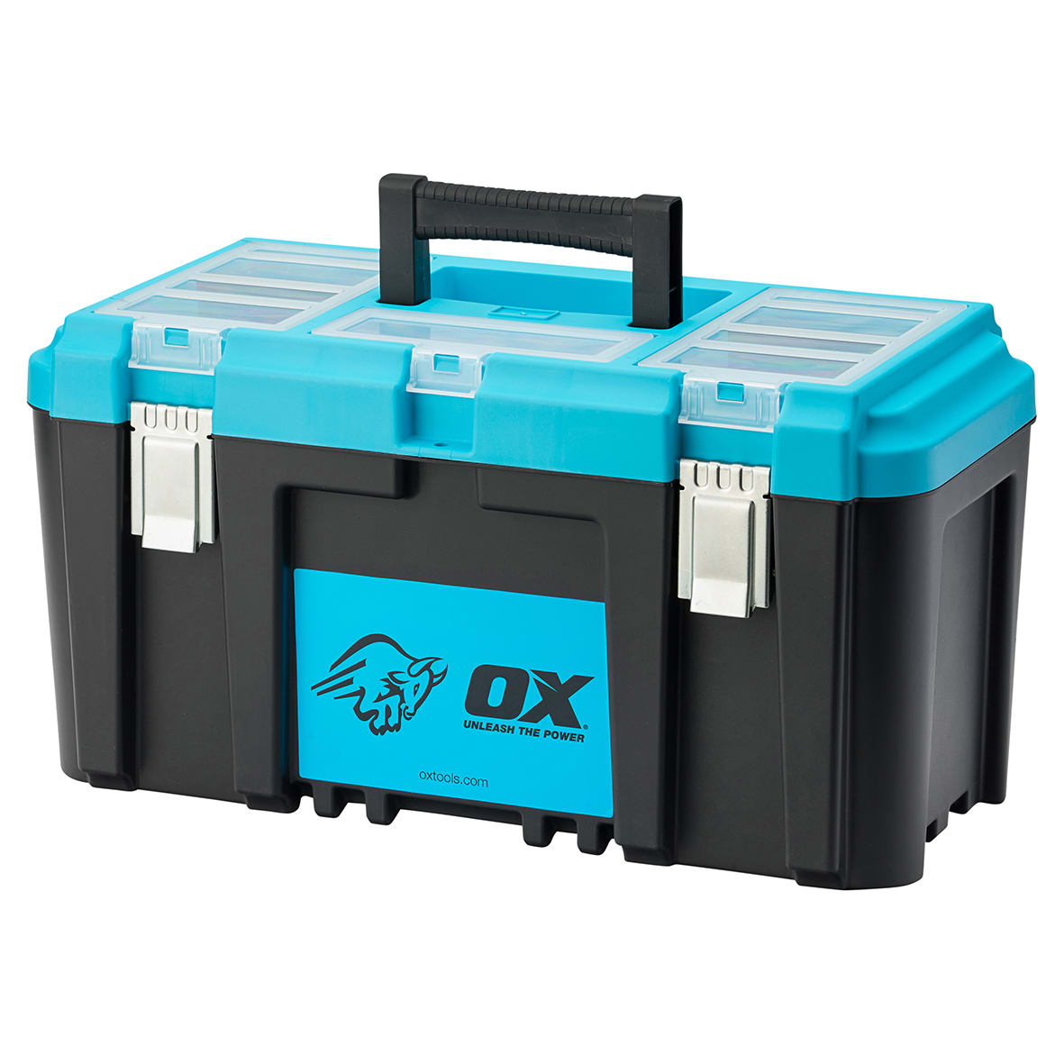 Pro Toolbox - 490mm/19" Length