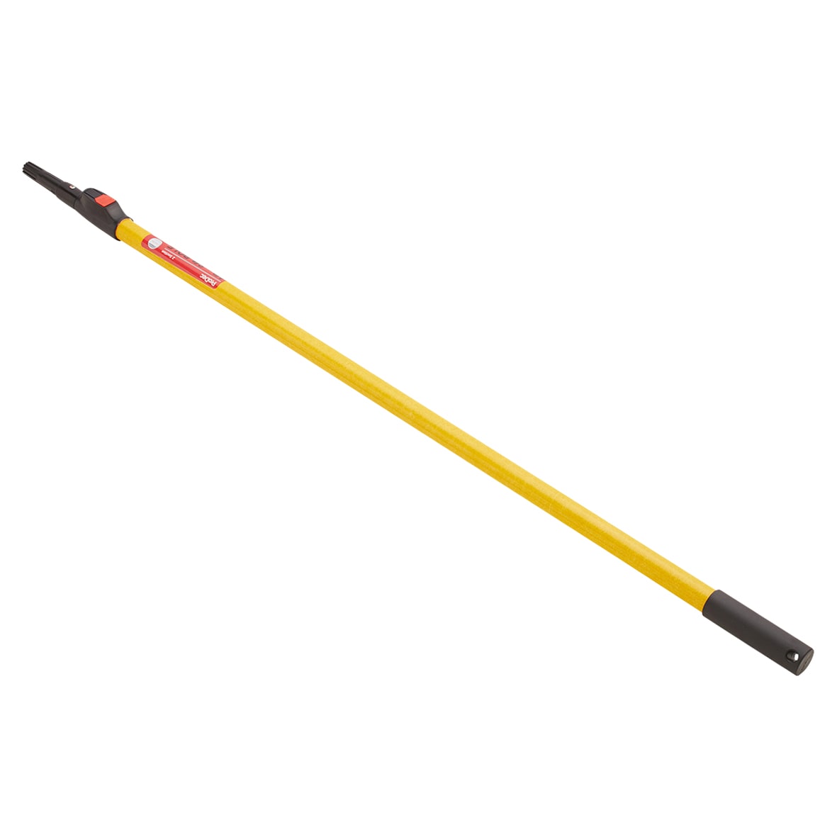 Button Lock Extension Pole - 1.2 - 2.4m/ 4 - 8ft Length