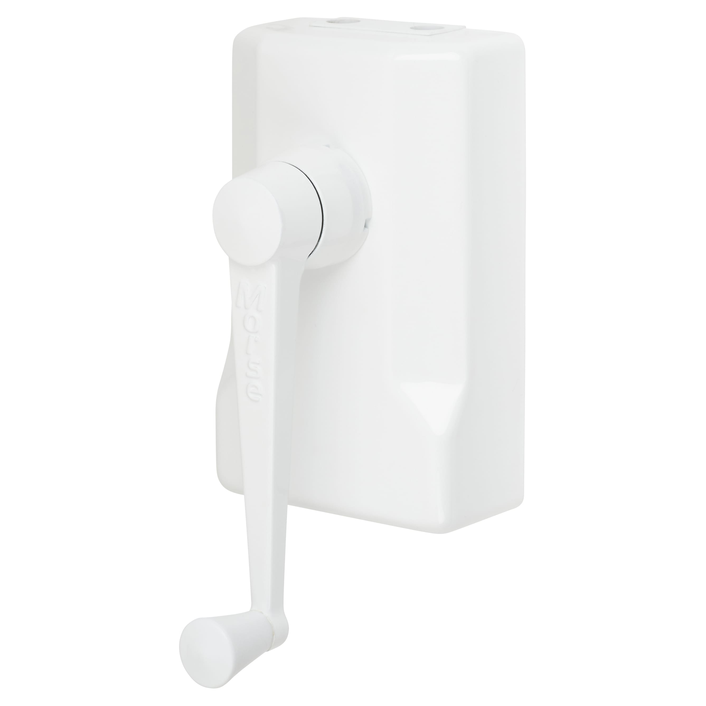 Teleflex Clearline Maxi Operator Chain Opener - White