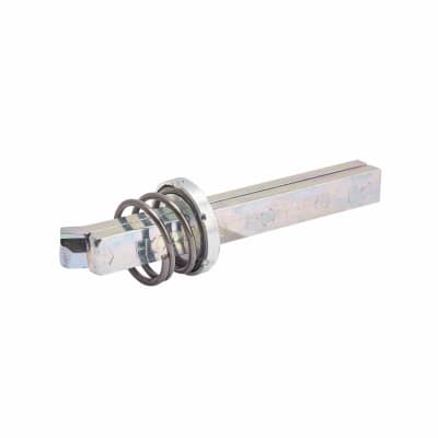 Half Spindle - 8 x 70mm - To Suit Doors up to 54mm