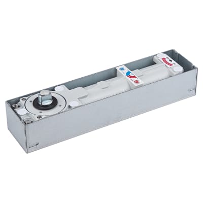 Floor Spring Size 4 - Hold Open