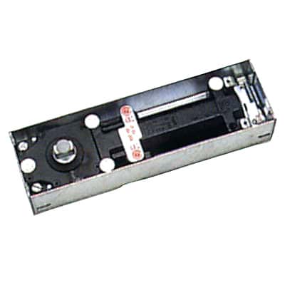 V Floor Spring Size 1-4 - Hold Open