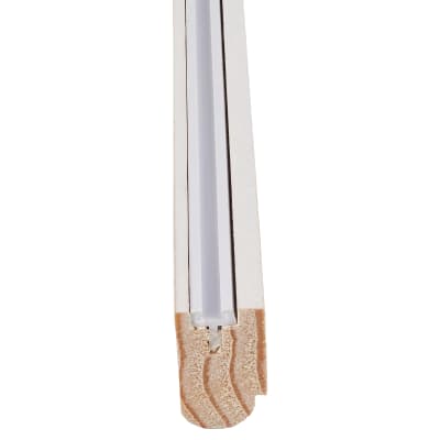 FSC Timber Staff Bead - 20 x 15mm - 3000mm Length - Primed - Pack of 5