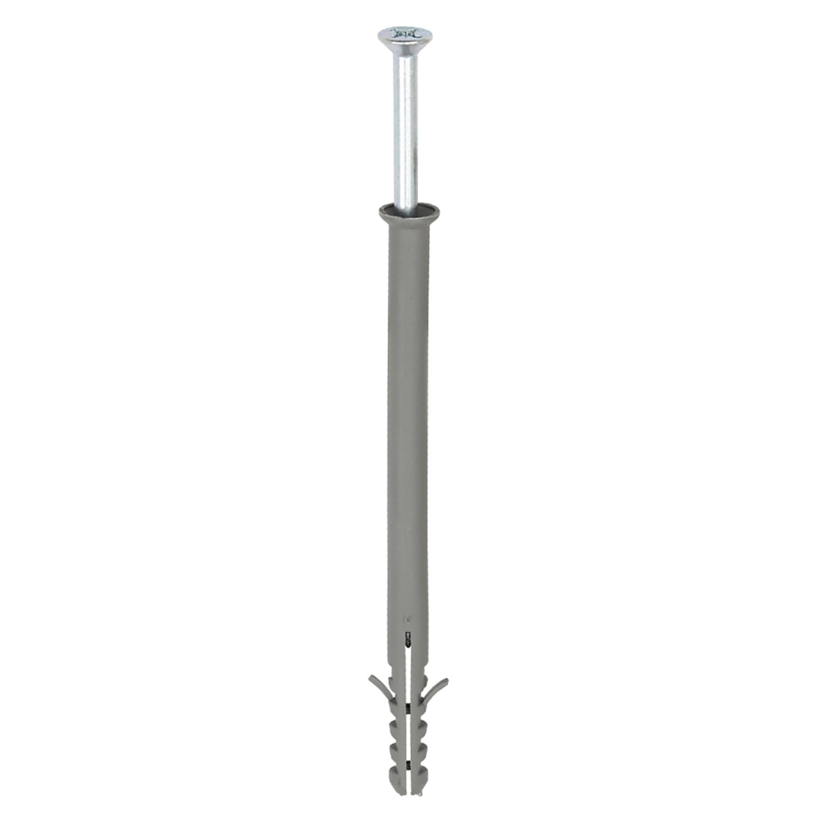 Screw Type Frame Fixing - 8 x 100mm - Pack of 40