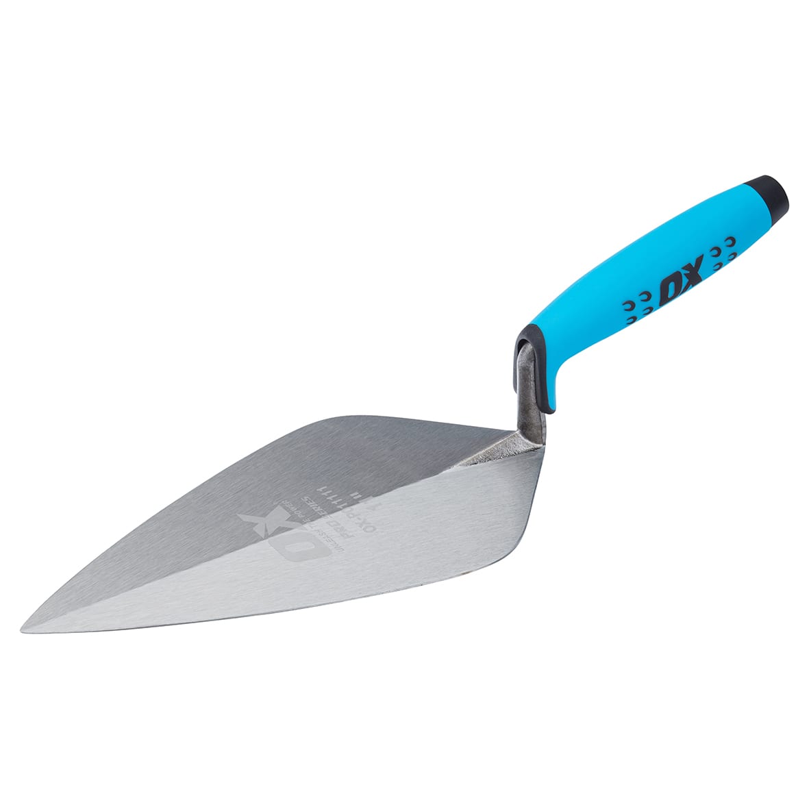 Pro Brick Trowel - London Pattern - 280mm/ 11" Blade Length