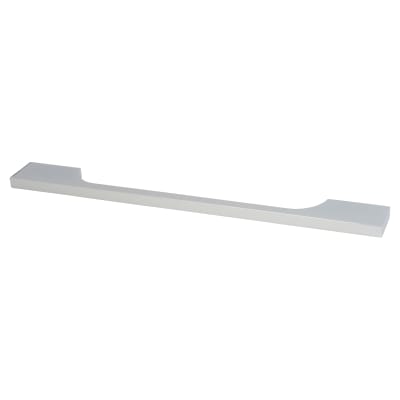Crofts & Assinder Bioko 8mm D-Bar Cabinet Pull Handle - 192mm Centres - Polished Chrome