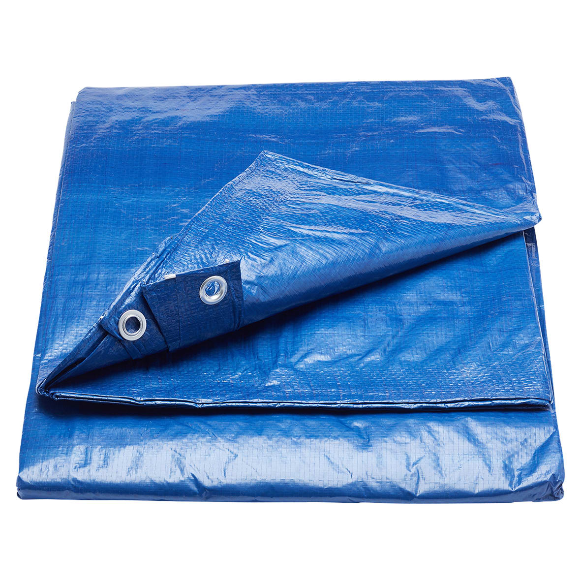 Tarpaulin - 18' x 12