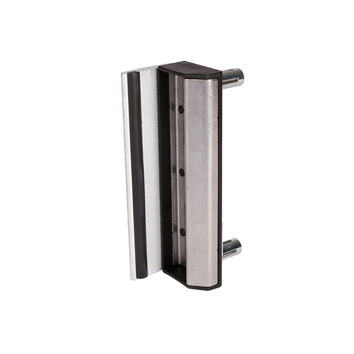 SAKL Quick Fix Adjustable Keep for Gate Locks - Alum
