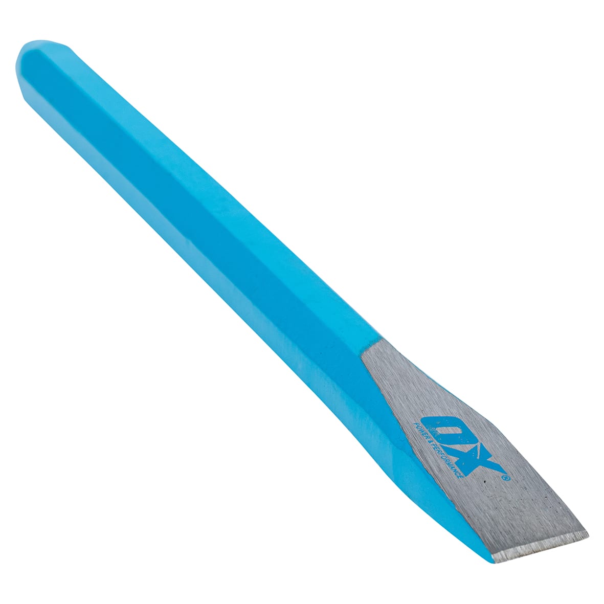 Trade Cold Chisel - 300mm Length - 25mm Blade Width