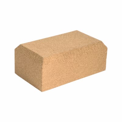 Cork Sanding Block - 100 x 60 x 40mm