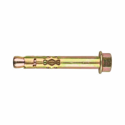 Rawlok Sleeve Anchor Loose Bolt - M10 x 70mm - Pack of 25