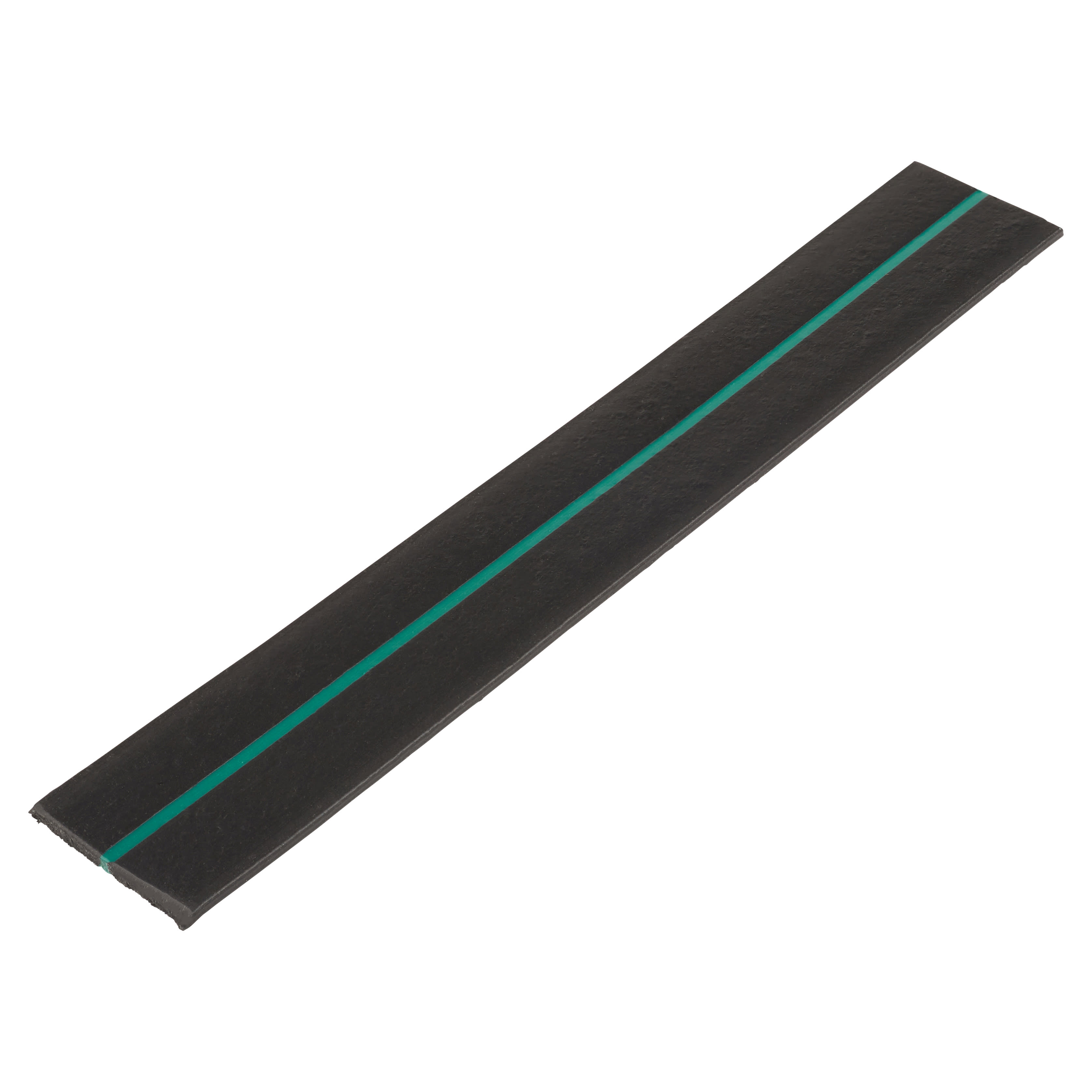 Fire Rated Packers - 1 x 15 x 100mm - Black and Green - Pack of 100