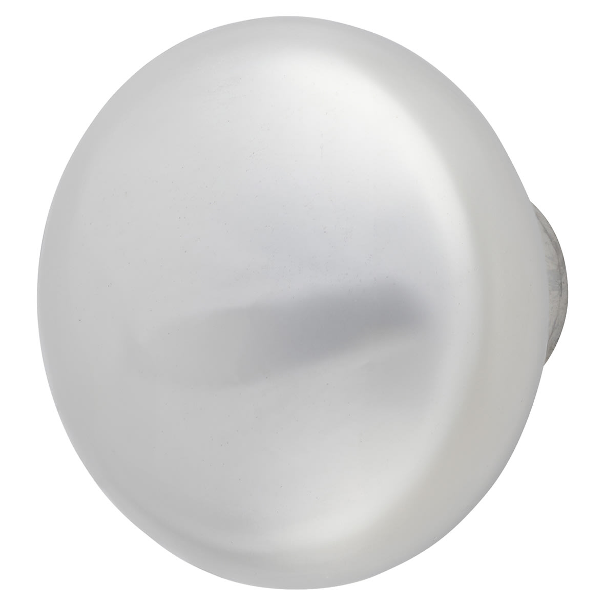 Wade Round Cabinet Knob - 38mm Diameter - Polished Chrome