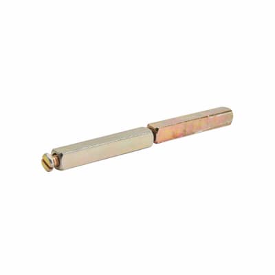 AR228A Split Follower Lock - 8 x 105mm - To Suit Doors up to 44mm