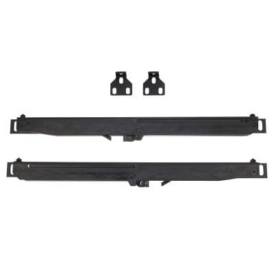 Barn Strap Soft Open & Close Kit - To Suit Doors 40-60kg