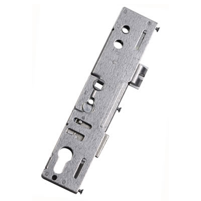 Lockmaster Sprung Multipoint Door Lock Replacement Gearbox - 35mm Backset - 92mm c/c