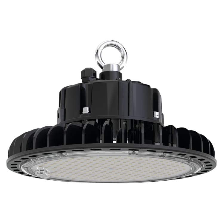 LED Perform+ 150W LED High Bay Dimmable Light - 20,250 lumens - 5000K Daylight