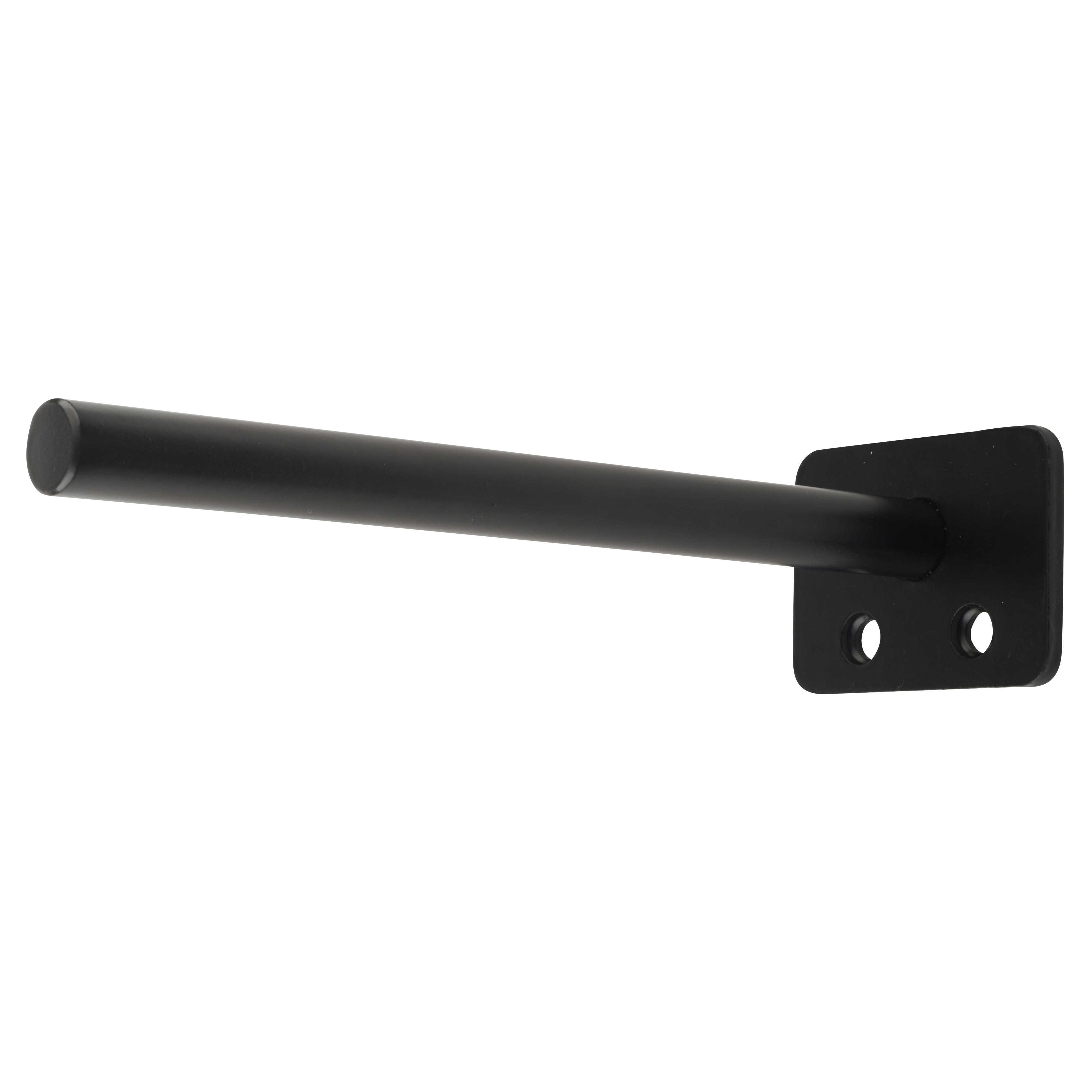 Hidden Shelf Supports - 150mm Length - Pack of 4