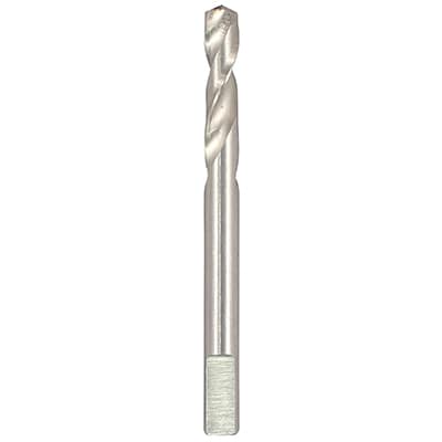 Pilot Drill For Holesaw Arbor - 107mm Length
