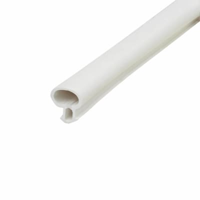 Universal uPVC Replacement Seal - 20m Length - White