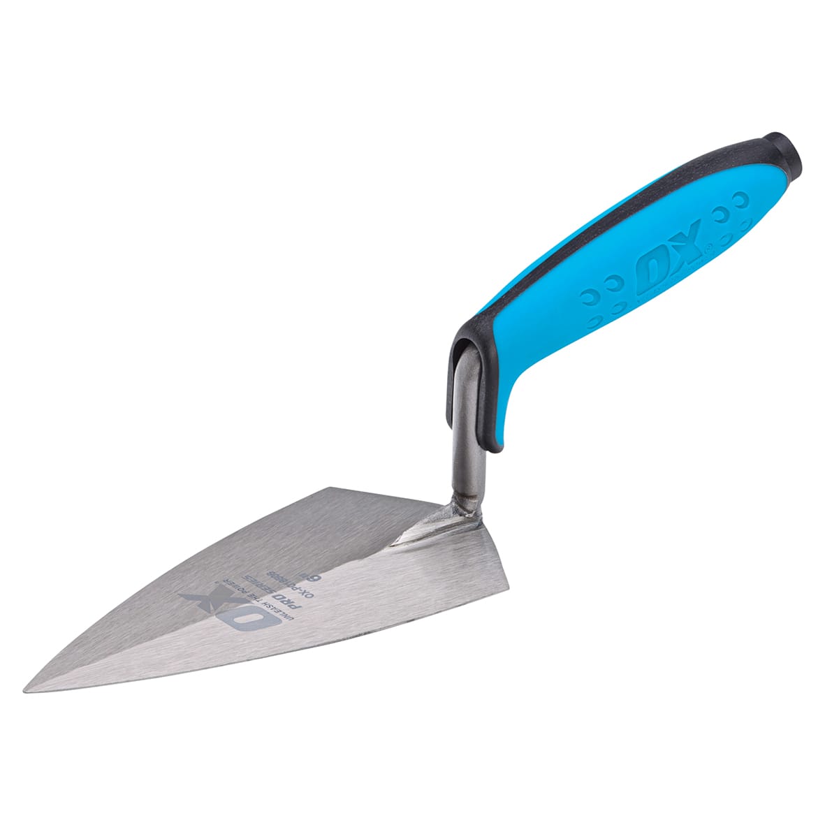 Pro Pointing Trowel - Philadelphia Pattern - 152mm/ 6" Blade Length