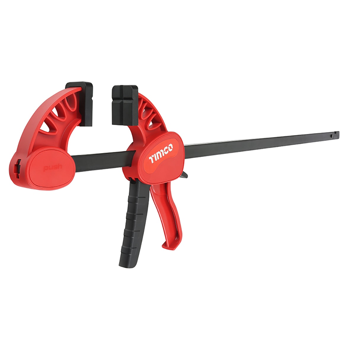 24"/600mm Quick Change Bar Clamp - Pack of 2