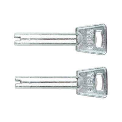 8K102K Key - to suit 8K102 - Pack of 2 Keys