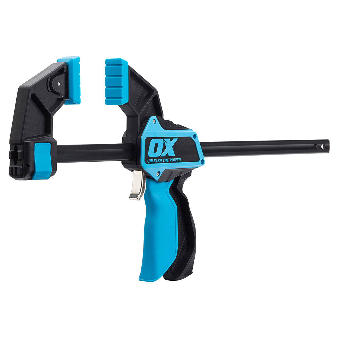 Pro 12"/ 300mm Heavy Duty Bar Clamp
