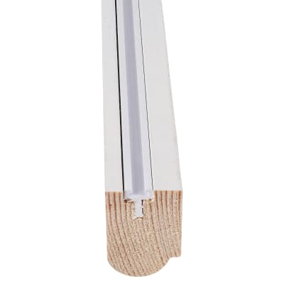 FSC Timber Staff Bead - 32 x 20mm - 3000mm Length - Primed - Pack of 5