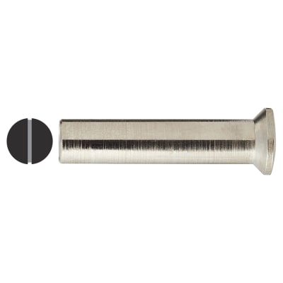 Spare M4 Bolt - 3 x 22mm Female Nut
