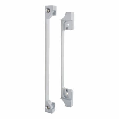 Rebate Kit to suit Arrone Sashlocks - Satin Chrome