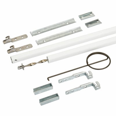 Spiral Sash Balance Kit D2 - 16" - 0-15lbs