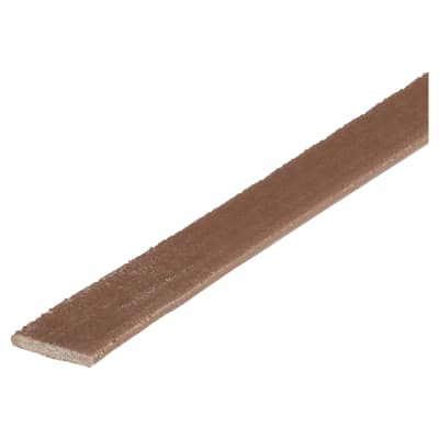 Therm-A-Strip Flexible Intumescent Strip - - 15 x 2 x 2100mm - Brown - Pack of 10
