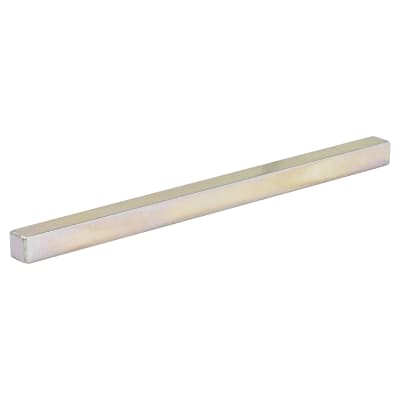 Full Profile Spindle - 8 x 135mm - To Suit Doors up to 64mm