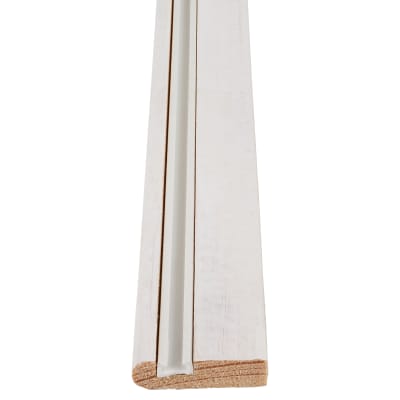 FSC Timber Parting Bead - 28 x 8mm - 3000mm Length - Primed - Pack of 5