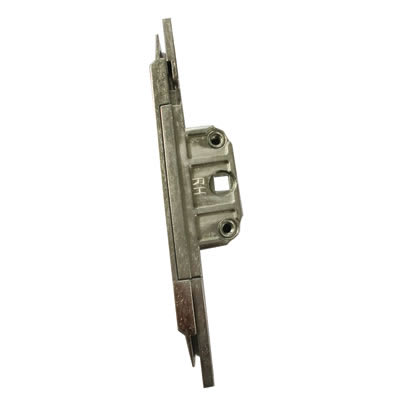 uPVC Multipoint Reverse Action Window Lock Drive Gearbox - 22mm Backset