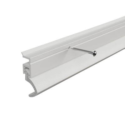 Aquacarrier Perimeter Seal Door Set - White